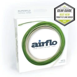 Airflo Superflo Tactical Fly Line Floating Lines
