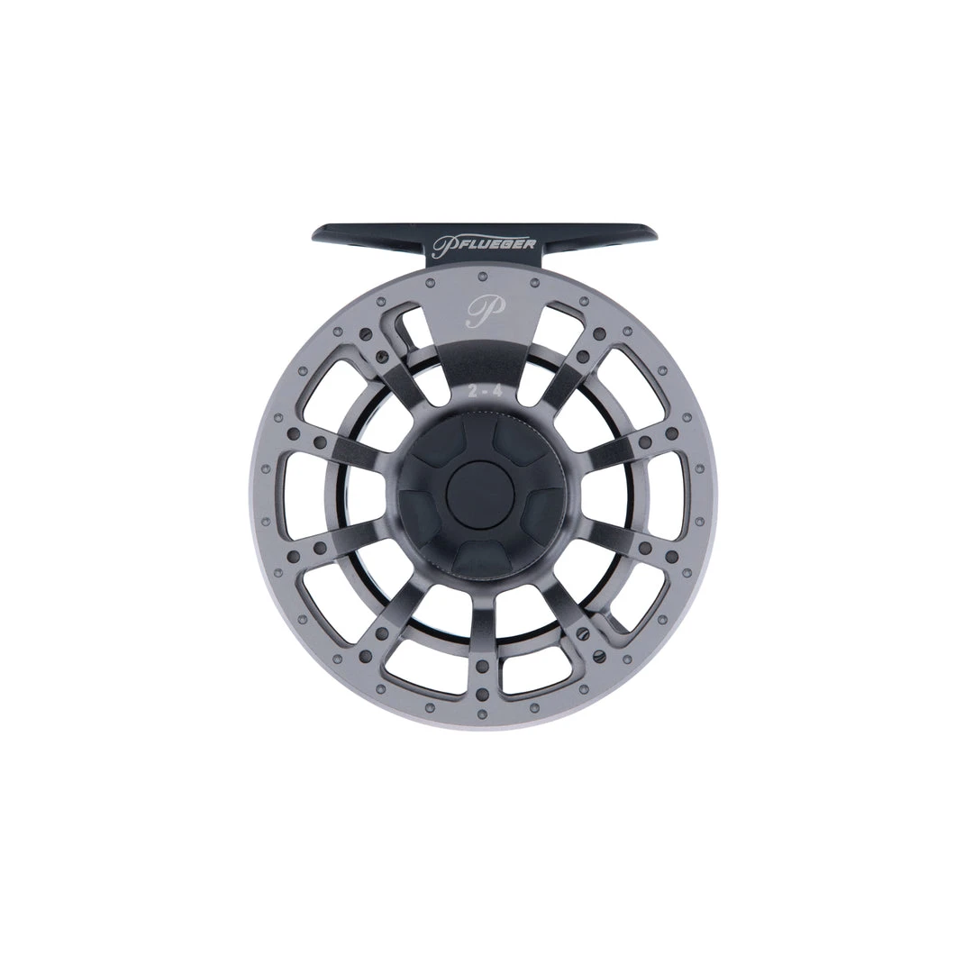 50% Off - Pflueger Supreme Fly Reel Reels 2 50% Off - Pflueger Supreme Fly Reel Reels