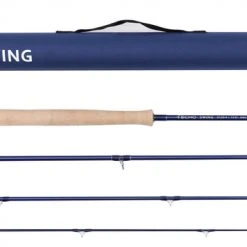 Echo Swing Spey Two Handed Rod Spey & Switch Rods