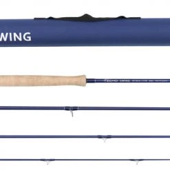 Echo Swing Switch Two Handed Rod