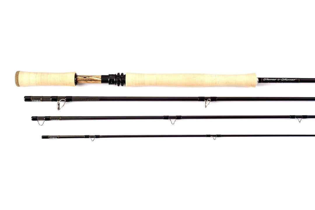 Thomas & Thomas DNA Switch Rod 1 Thomas & Thomas DNA Switch Rod