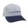 Rep Your Water - The Trout Cycle Eco-Twill Hat