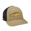 Rep Your Water - Big Trutta Standard Fit Hat Hats