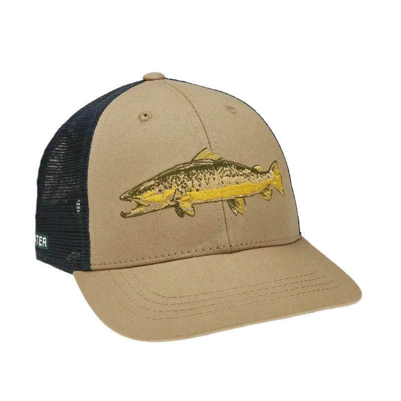 Rep Your Water - Big Trutta Standard Fit Hat Hats 1 Rep Your Water - Big Trutta Standard Fit Hat Hats