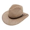 Stetson - Baytown Vented Seagrass Hat