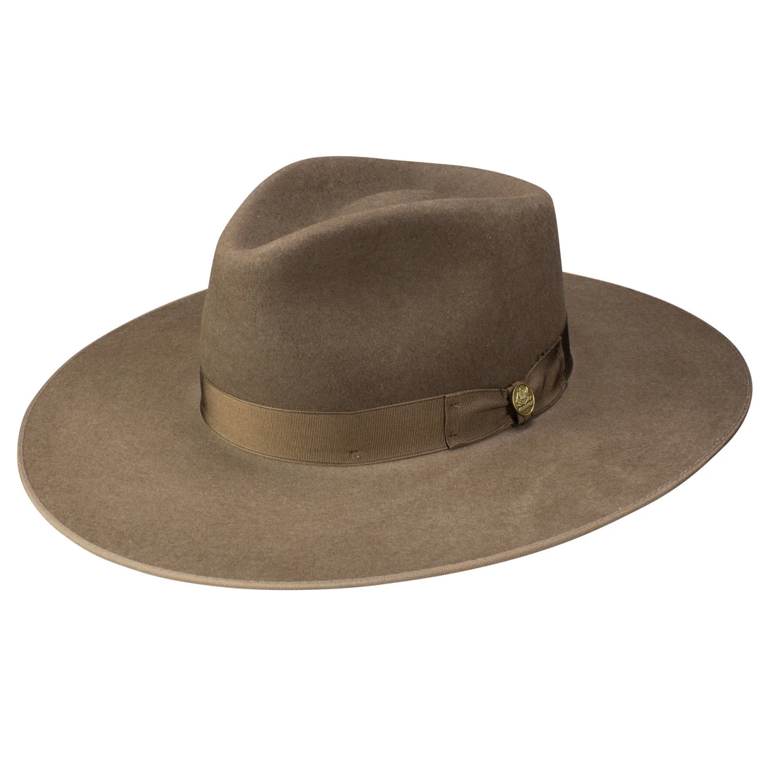 Stetson - Midtown B Wool Hat 1 Stetson - Midtown B Wool Hat