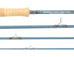 30% Off - Marryat Tactical Sea Fly Rod Fly Rods
