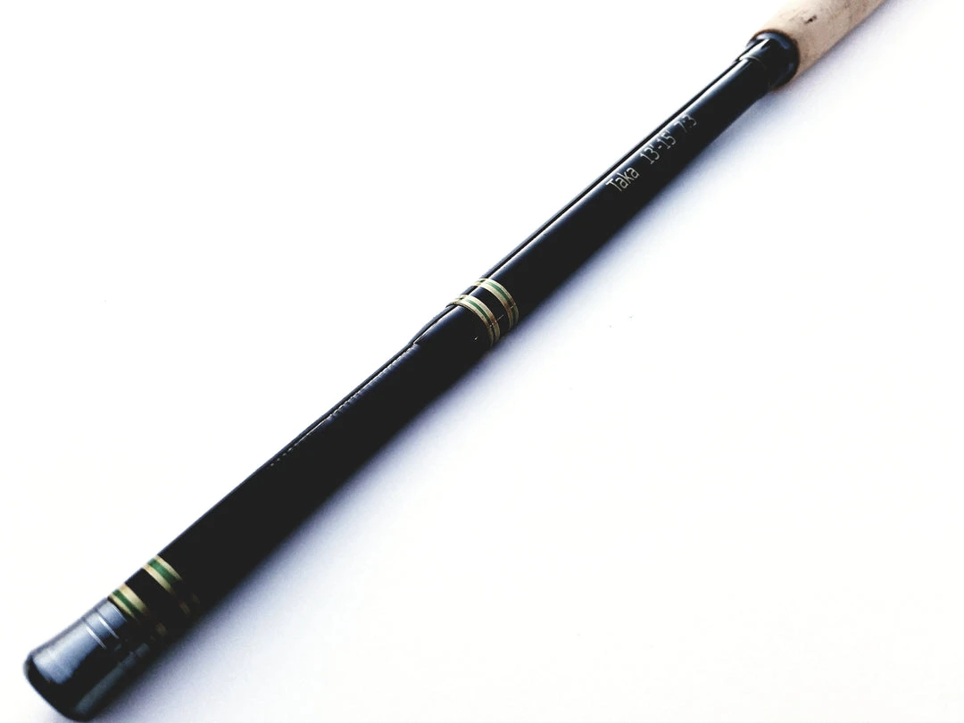 Zen Tenkara - Taka Zoom Tenkara Fly Fishing Rod 2 Zen Tenkara - Taka Zoom Tenkara Fly Fishing Rod