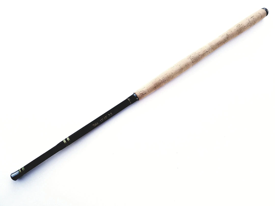 Zen Tenkara - Taka Zoom Tenkara Fly Fishing Rod 6 Zen Tenkara - Taka Zoom Tenkara Fly Fishing Rod