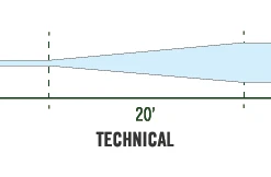 Floating Lines Monic Saltwater Master - Tactical Floating Fly Line 6 Floating Lines Monic Saltwater Master - Tactical Floating Fly Line