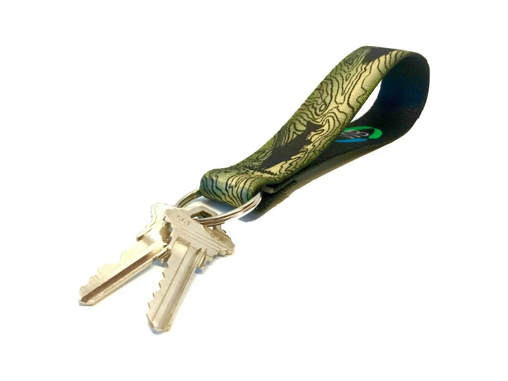 Misc. Rep Your Water - Key Fob 4 Misc. Rep Your Water - Key Fob