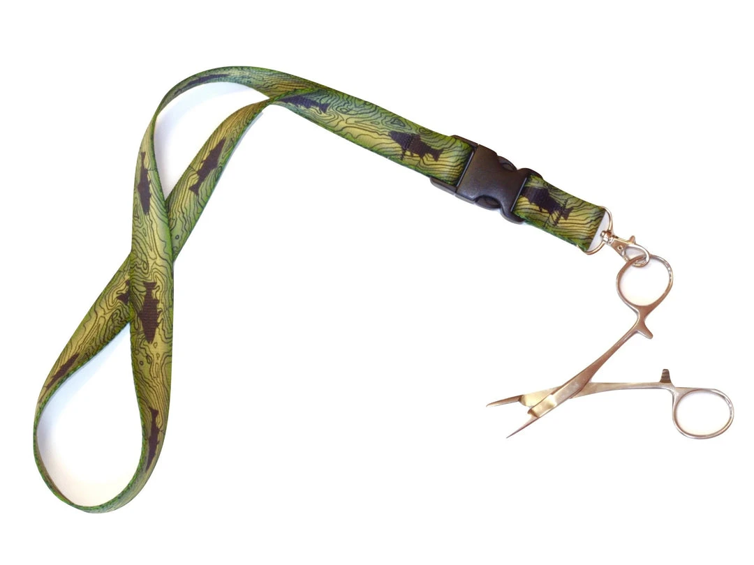 Misc. Rep Your Water Lanyard 3 Misc. Rep Your Water Lanyard