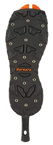 Boots Korkers OmniTrax V3.0 Triple Threat - Customizable Blank Sole 1 Boots Korkers OmniTrax V3.0 Triple Threat - Customizable Blank Sole