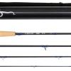 Fly Rods Echo Trout Fly Rod