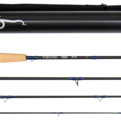 Fly Rods Echo Trout Fly Rod