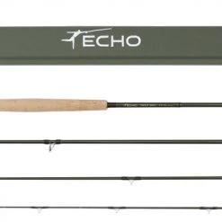 Echo Trout Spey Two Handed Rod