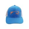Hats Rising - Trucker Hat – Kids - Blue