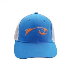 Hats Rising - Trucker Hat – Kids - Blue