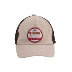 Hardy Trucker Hat Hats
