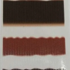 Semperfli Transparent Peccary Quills Synthetic Quills & Biots