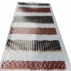 Quills & Biots Semperfli True Peccary Quills Synthetic