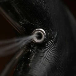 Bobbins Hareline Tungsten Carbide Tubed Thumb Grip Tying Bobbin