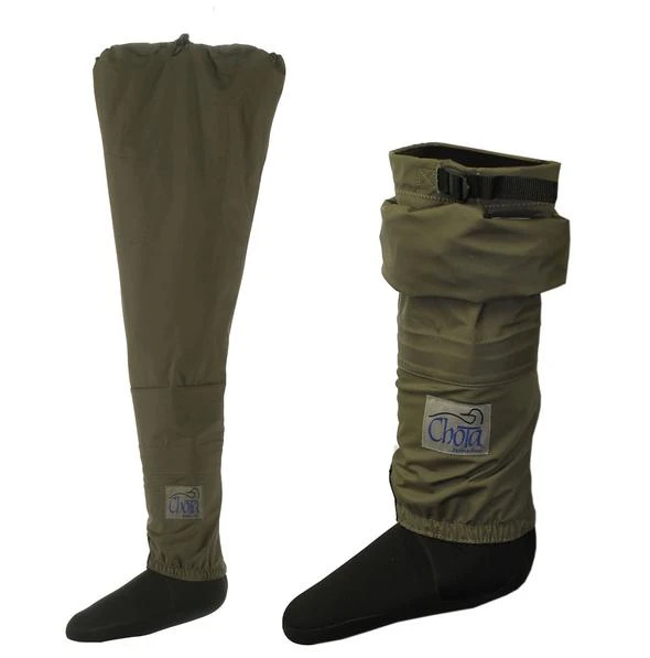 Chota Tundra Hippies Adjustable Hip Waders 1 Chota Tundra Hippies Adjustable Hip Waders