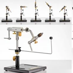 Dyna-King Ultimate Indexer Vise