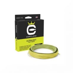 Cortland Ultralight Fly Line