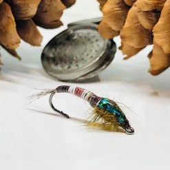 Quills & Biots Semperfli True Peccary Quills Synthetic