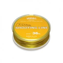 Varivas - Airs Shooting / Running Line