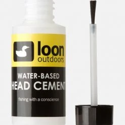 Loon Outdoors - Water Based Head Cement