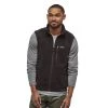 Jackets Patagonia Men's Classic Synchilla® Fleece Vest