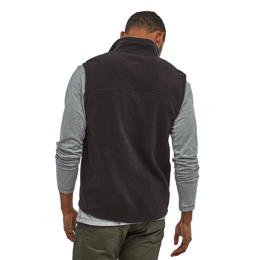 Jackets Patagonia Men's Classic Synchilla® Fleece Vest 2 Jackets Patagonia Men's Classic Synchilla® Fleece Vest