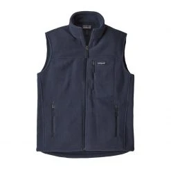 Jackets Patagonia Men's Classic Synchilla® Fleece Vest 15 Jackets Patagonia Men's Classic Synchilla® Fleece Vest