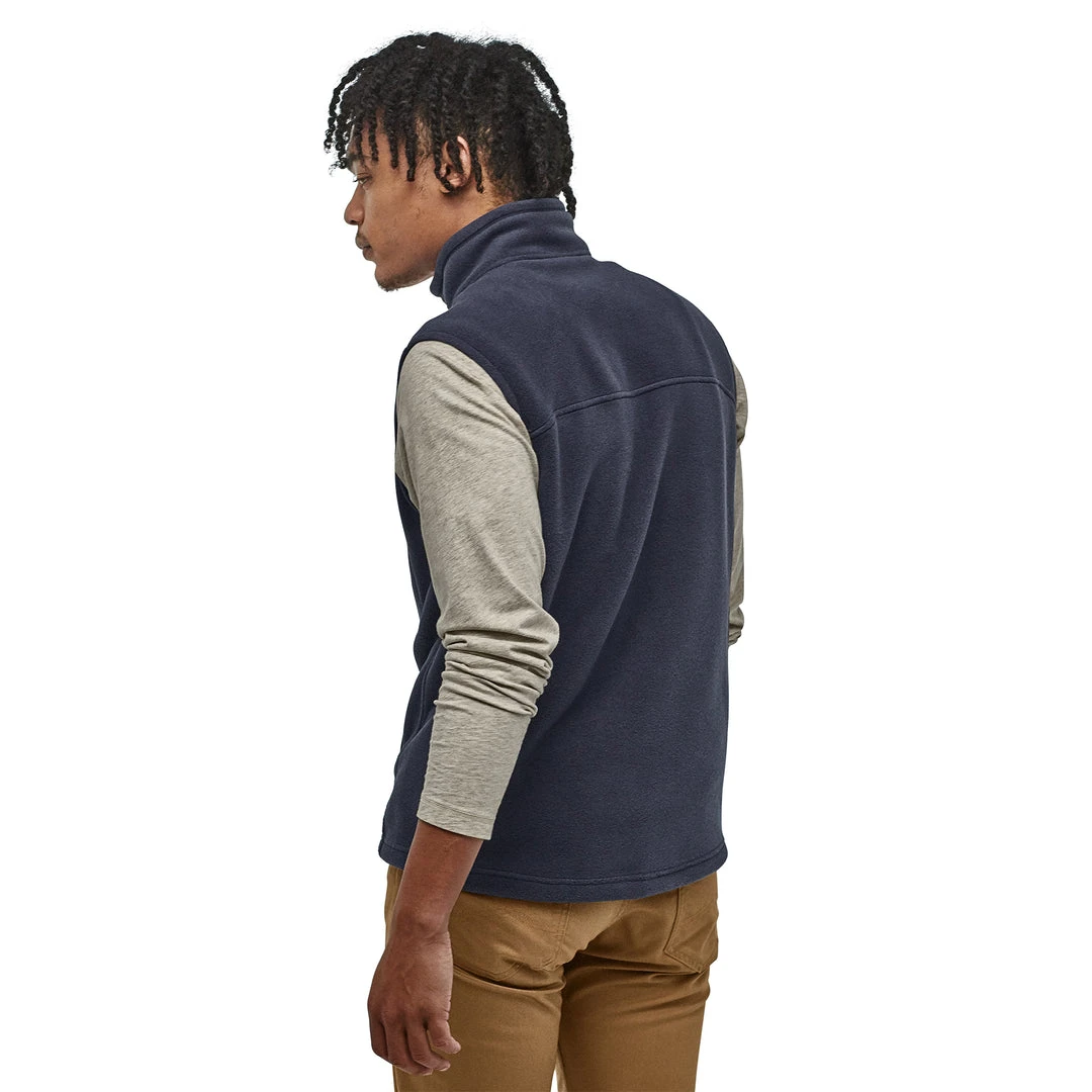 Jackets Patagonia Men's Classic Synchilla® Fleece Vest 5 Jackets Patagonia Men's Classic Synchilla® Fleece Vest