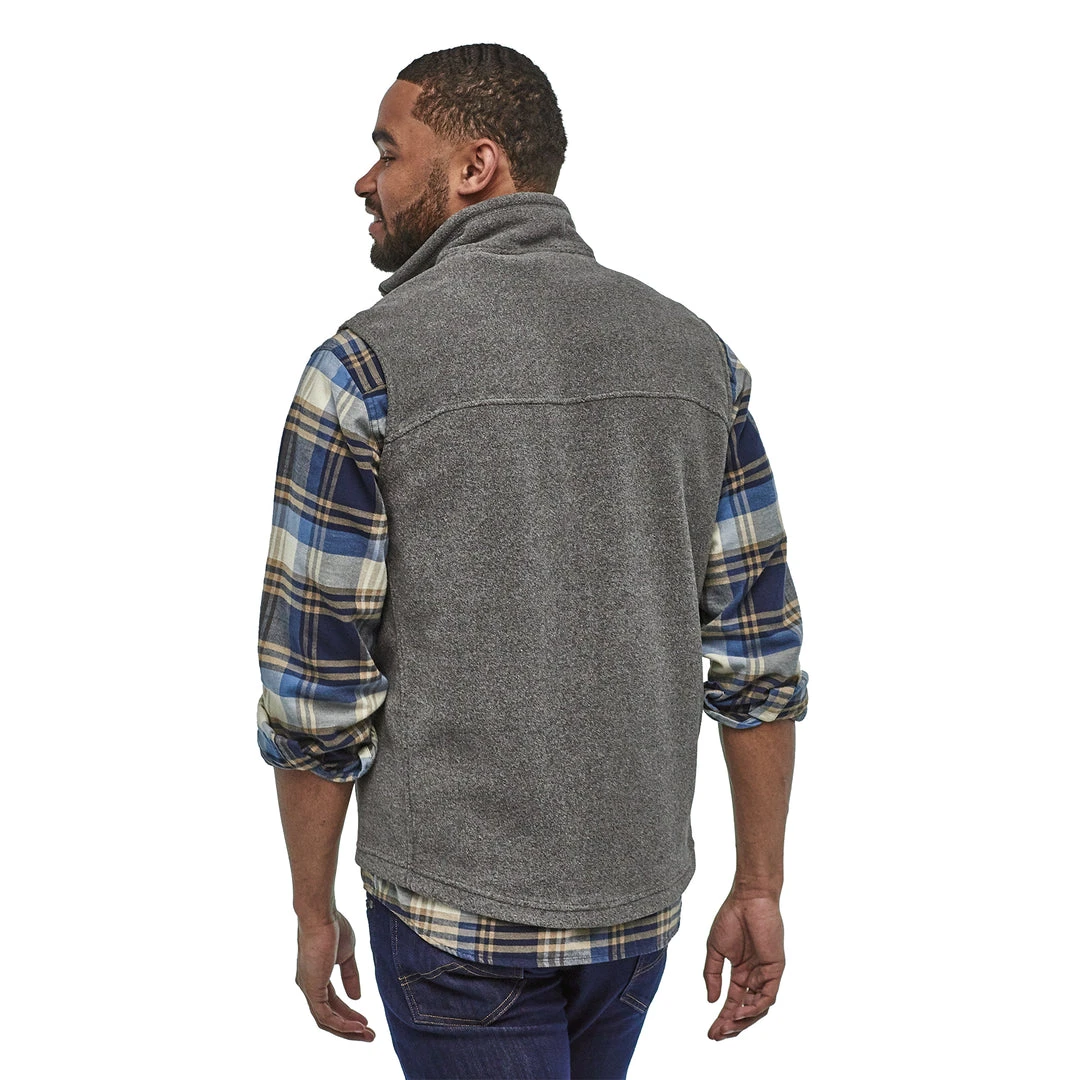 Jackets Patagonia Men's Classic Synchilla® Fleece Vest 7 Jackets Patagonia Men's Classic Synchilla® Fleece Vest