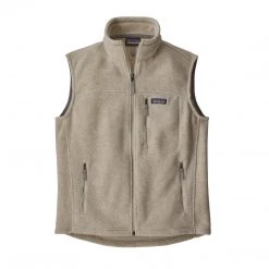 Jackets Patagonia Men's Classic Synchilla® Fleece Vest 20 Jackets Patagonia Men's Classic Synchilla® Fleece Vest
