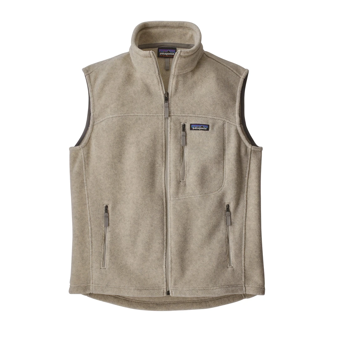 Jackets Patagonia Men's Classic Synchilla® Fleece Vest 8 Jackets Patagonia Men's Classic Synchilla® Fleece Vest