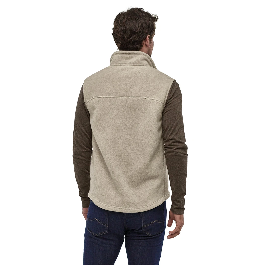 Jackets Patagonia Men's Classic Synchilla® Fleece Vest 10 Jackets Patagonia Men's Classic Synchilla® Fleece Vest