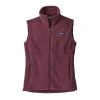 Patagonia Women's Classic Synchilla Fleece Vest