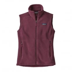 Patagonia Women's Classic Synchilla Fleece Vest