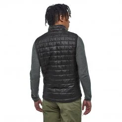 Patagonia Men's Nano Puff Vest Jackets