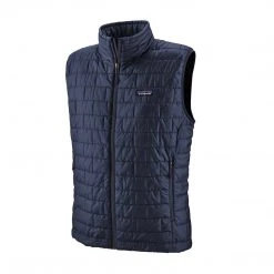 Patagonia Men's Nano Puff Vest Jackets
