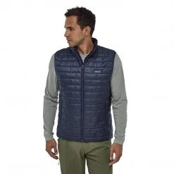 Patagonia Men's Nano Puff Vest Jackets