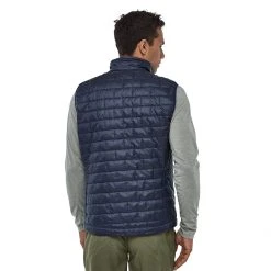 Patagonia Men's Nano Puff Vest Jackets