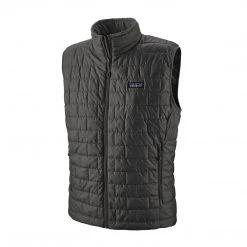 Patagonia Men's Nano Puff Vest Jackets