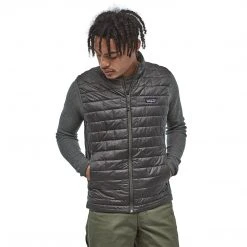 Patagonia Men's Nano Puff Vest Jackets
