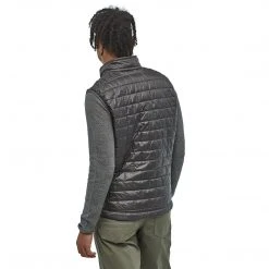Patagonia Men's Nano Puff Vest Jackets