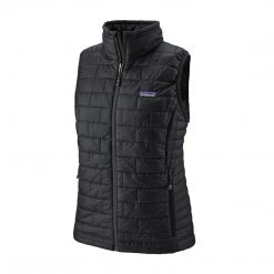Patagonia Womans's Nano Puff Vest
